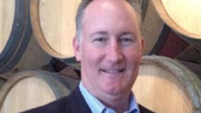 Visit Napa Valley Hires Bennett