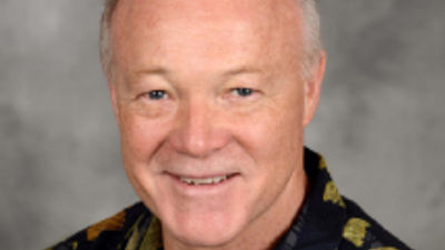 Poisson Joins Hilton Hawaiian Village