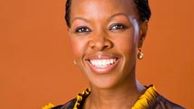 Zungu Appointed to Lead USTOA Tourism Boards