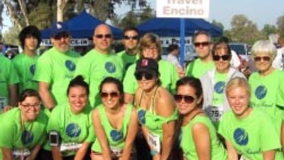 Plaza Travel Gives Back