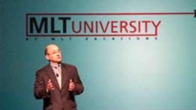 MLT to Assume Operations of United Vacations
