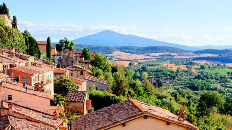 Siena Tuscany Bucket List  1