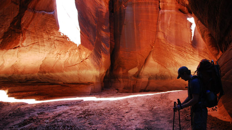 Buckskin Gulch_PT 1