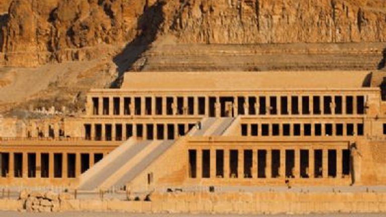 Luxor, Egypt