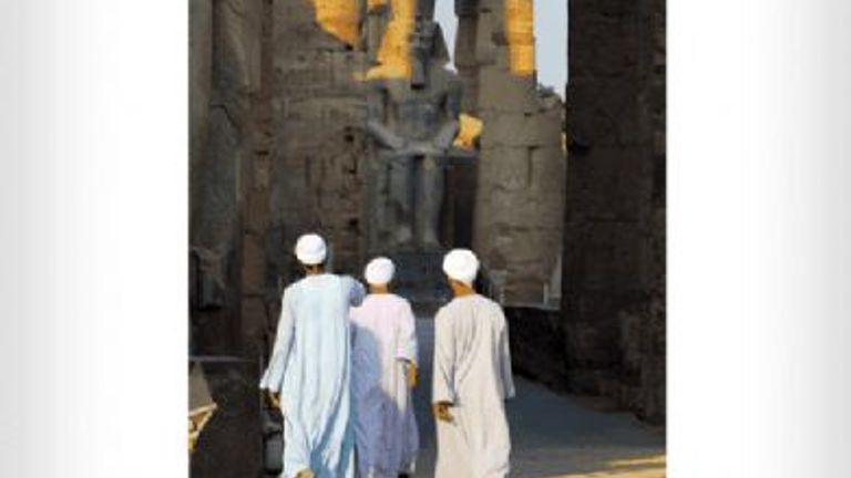 Luxor, Egypt