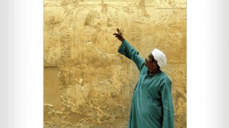 Luxor, Egypt