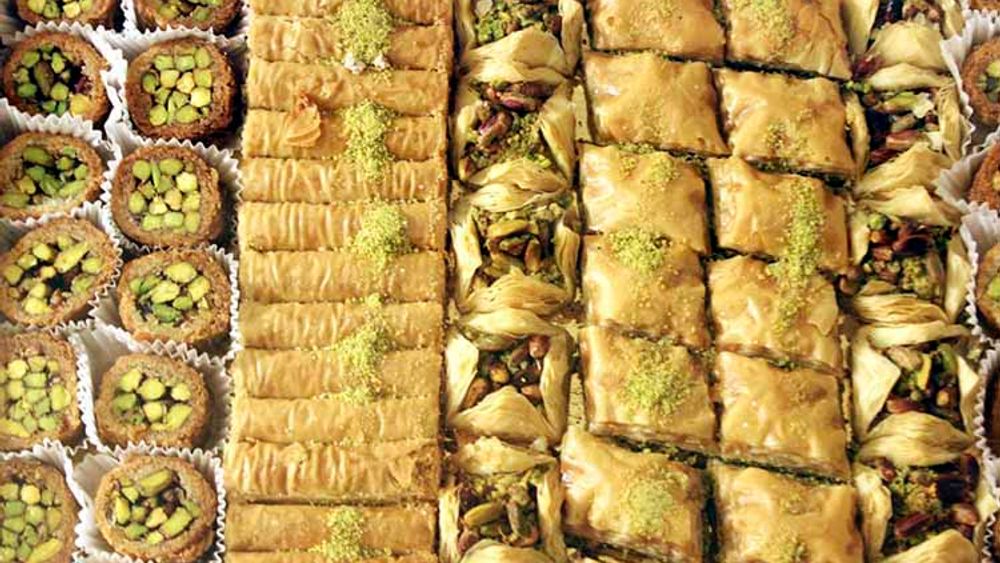 Must-Eat Dishes in Lebanon