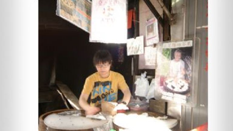 Your clients might not be up for all the seafood snacks to be found in Tai O village, located on Hong Kong's Lantau Island, but it's definitely worth a peek. // © 2009 Hong Kong Tourism Board