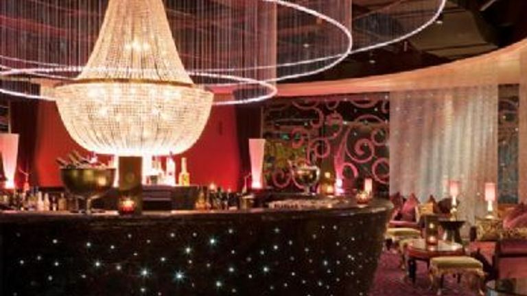 Sofitel Wanda, Beijing