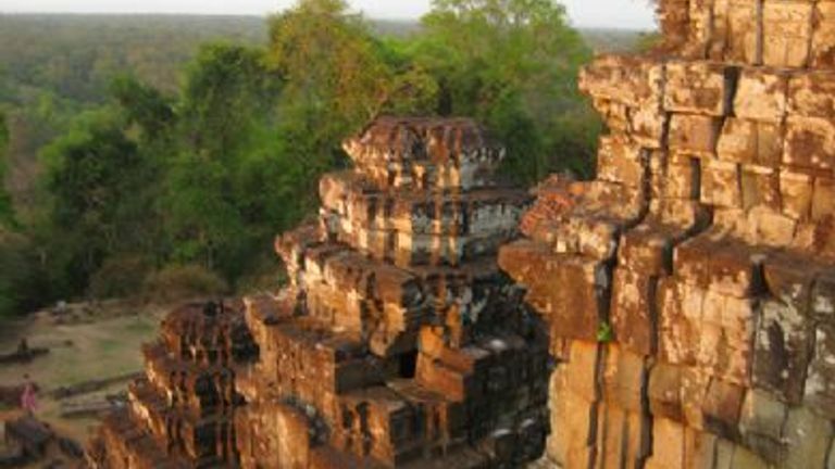 Siem Reap, Cambodia