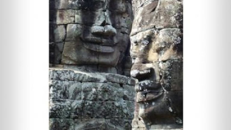 Siem Reap, Cambodia