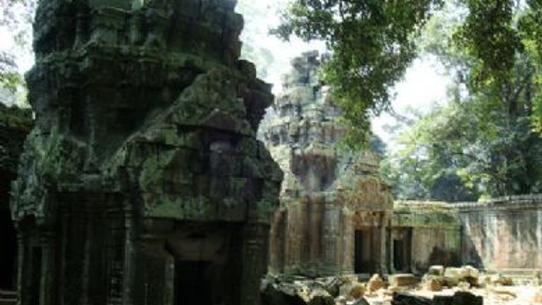 Siem Reap, Cambodia