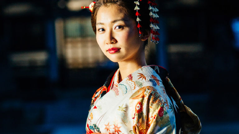American travelers can learn about Japanese culture. // © 2016 iStock
