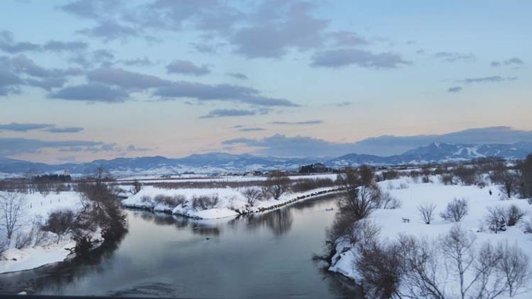 In addition to museums, art, food, music and festivals, Aomori offers beautiful and unspoiled nature. // © 2013 Mindy Poder
