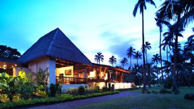 The Sanctum // (c) 2009 Shangri-La Hotels & Resorts