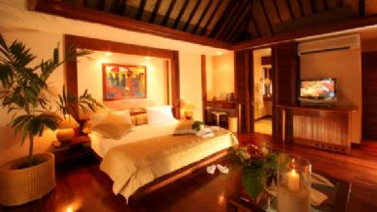 Moorea Pearl Beach Resort & Spa