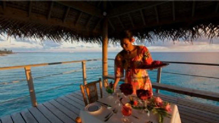 Le Maitai Rangiroa