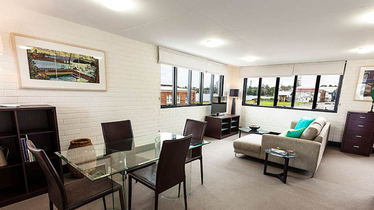 SydneyUniqueAccomodations_Pt_Jail2