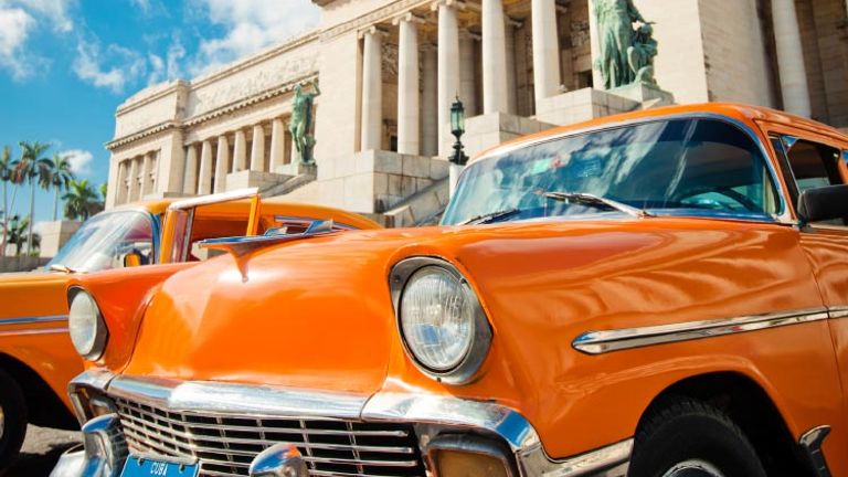 Cuba is on every traveler's mind, but there are both rewards and challenges to selling the destination. // © 2015 IStock