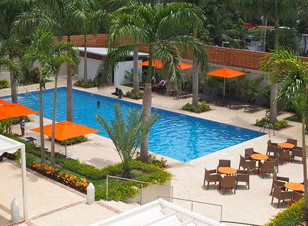 Marriott Port-au-Prince Hotel