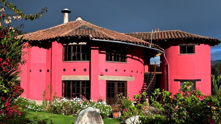 Sol & Luna Lodge and Spa