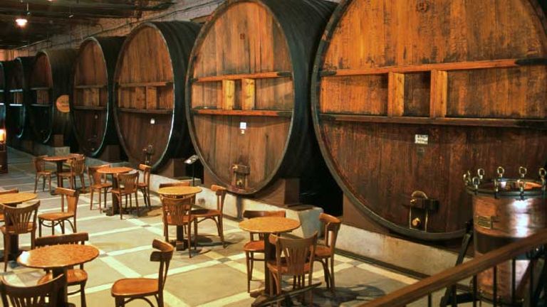 Argentina’s wine country has become a major draw. // © 2013 Thinkstock