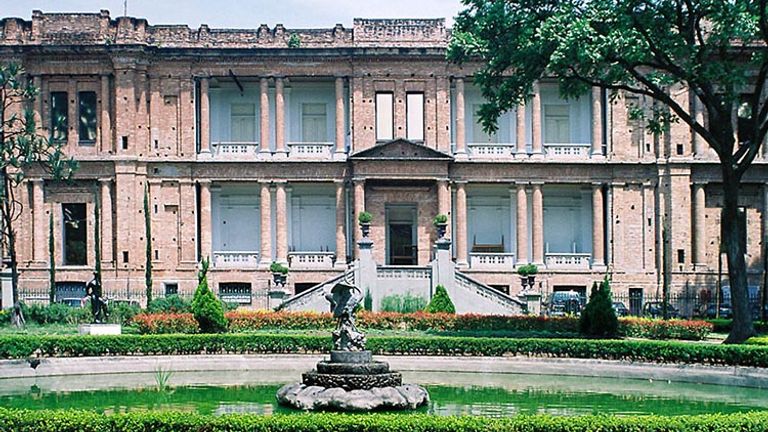 Pinacoteca do Estado de Sao Paulo_2