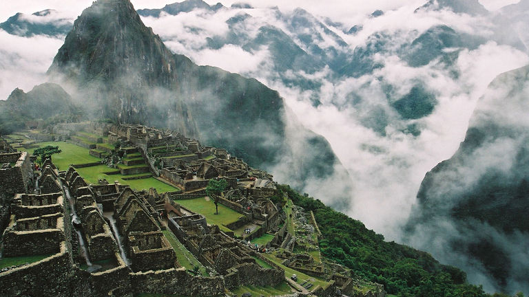 Several tour operators offer luxury trips to Machu Picchu.