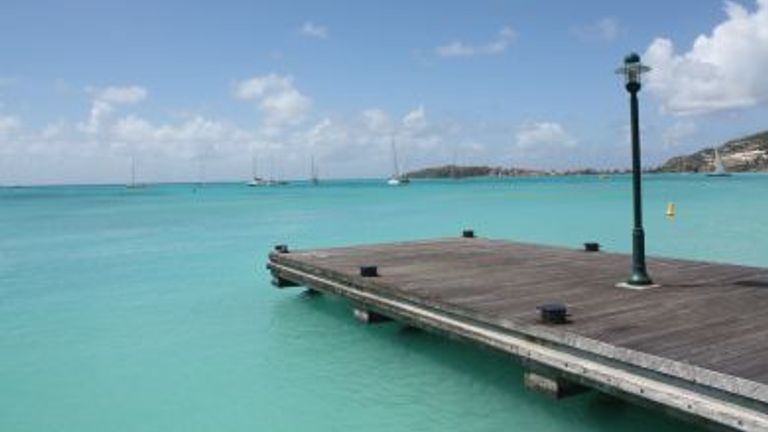 St. Maarten-St.Martin
