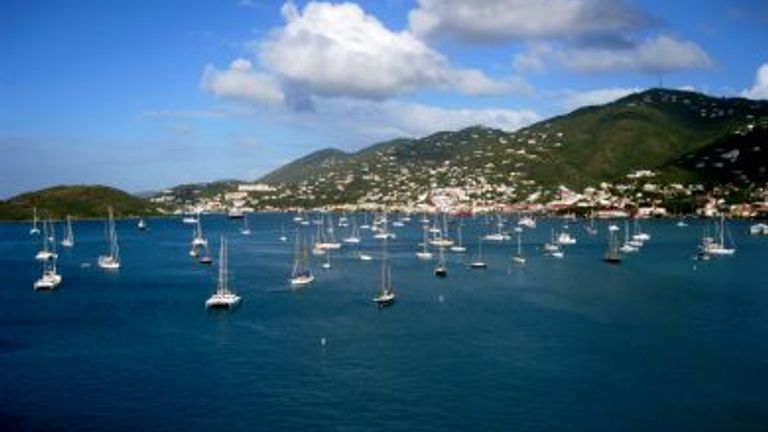 St. Thomas
