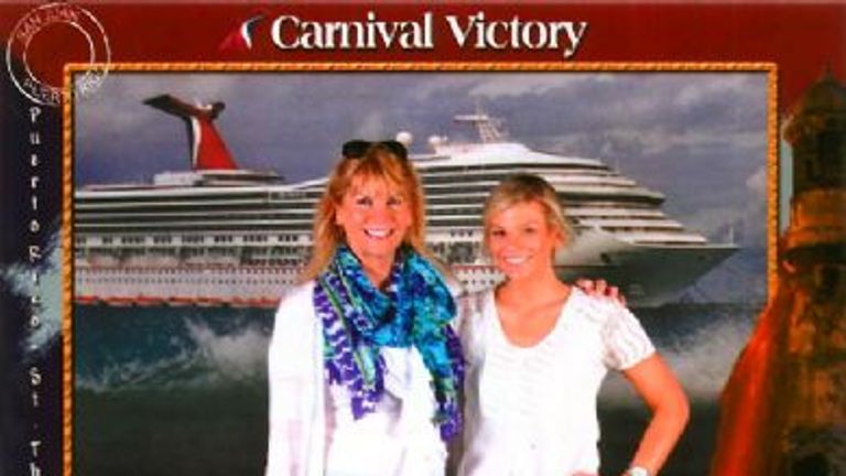 Carnival Victory