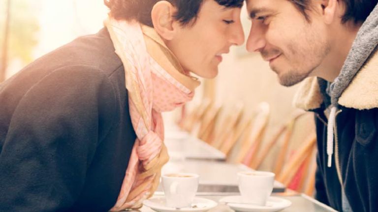 The region is also known for its charming bistros. // © 2015 iStock