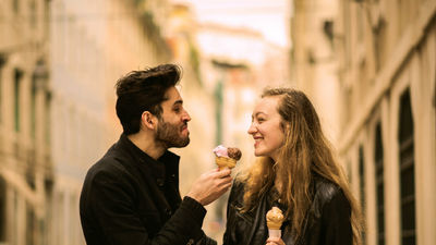 No matter what travelers are into, Portugal has something for everyone; send foodie clients on a culinary tour of Lisbon, for example. // © 2017 iStock