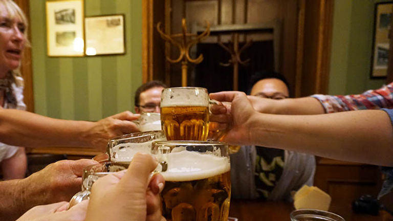BeerInPrague_PT_U Pinkasu