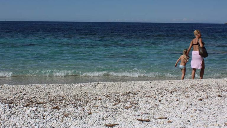 Elba Beach