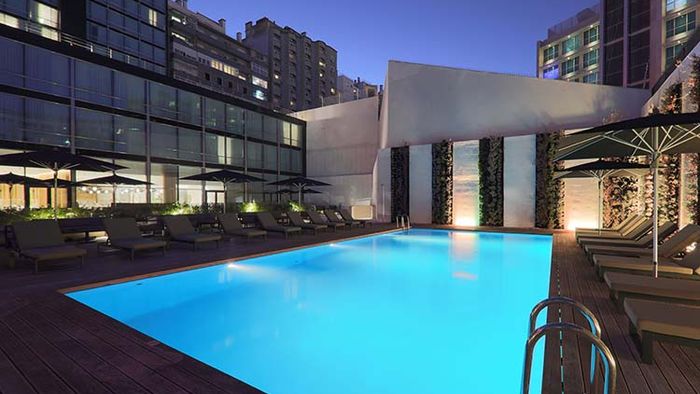 Iberostar Lisboa