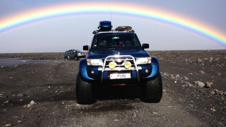 Discover Iceland offers day tours, custom tours and multi-day adventures year round. // © 2014 Discover Iceland