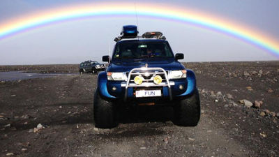 Discover Iceland offers day tours, custom tours and multi-day adventures year round. // © 2014 Discover Iceland