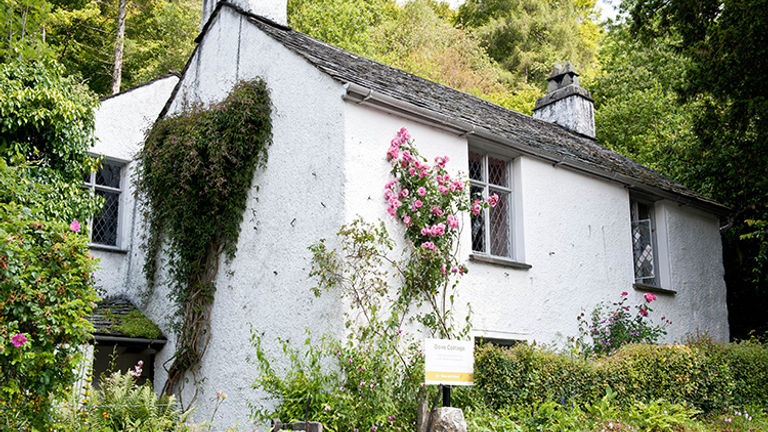 DoveCottage