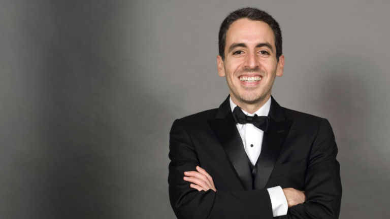 Upward Bound, Rock Star Agent Under 40 - Runner-Up: Andres Zuleta, Global Basecamps // © 2013 Volker Corell