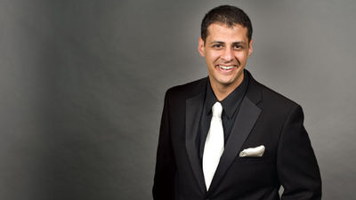 Upward Bound, Rock Star Agent Under 40 - Winner: Jonathan Alder, TravelStore // © 2013 Volker Corell