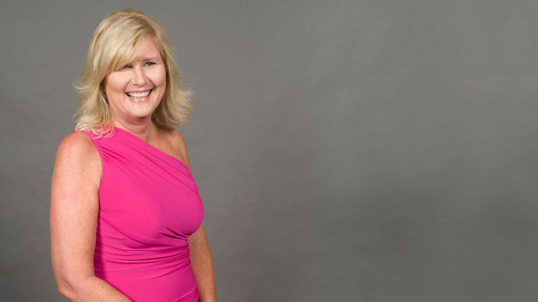 Best Group Booking Sales Effort - Runner-Up: Tammy Sealy, Harmon Travel // © 2013 Volker Corell