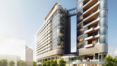 The Virgin hotels brand is a prime example of how suppliers are adapting to the needs and preferences of millennials. // © 2015 Virgin Hotels