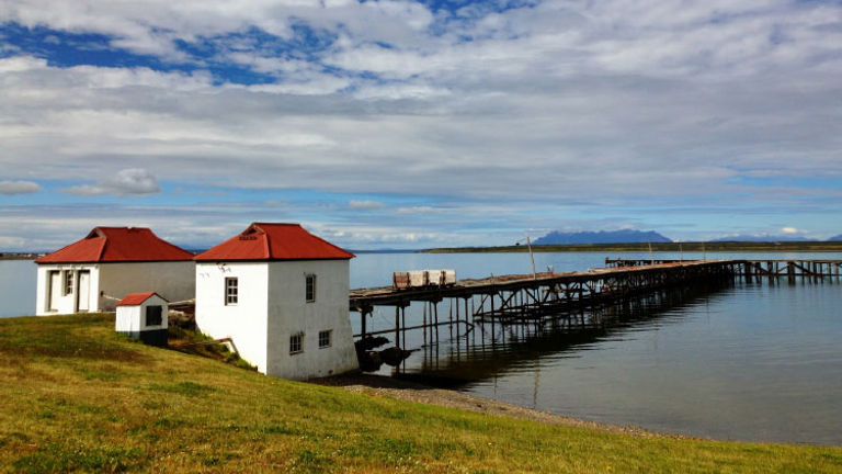 Singular Resort Patagonia, Honorable Mention, 2015 TravelAge West reader photo contest // © 2015 Steve Orens