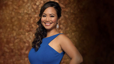 Upward Bound, Rock Star Agent Under 40: Melissa Varela, owner of Modern Romance Travel // © 2016 Volker Corell