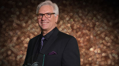 Favorite Individual Hotel Sales Representative: Joshua Poole of Starwood Hotels and Resorts Worldwide