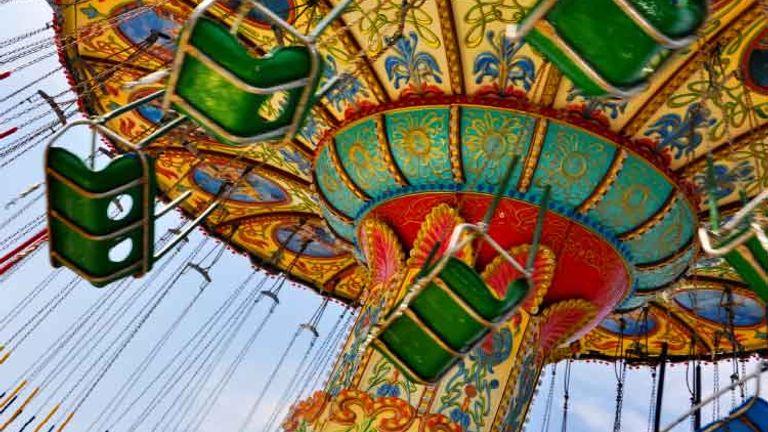 Seaside Heights Boardwalk, in New Jersey, 2013 TravelAge West reader photo contest  // © 2013 Kari C. Thomas