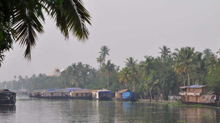 Alappuzha PT 1