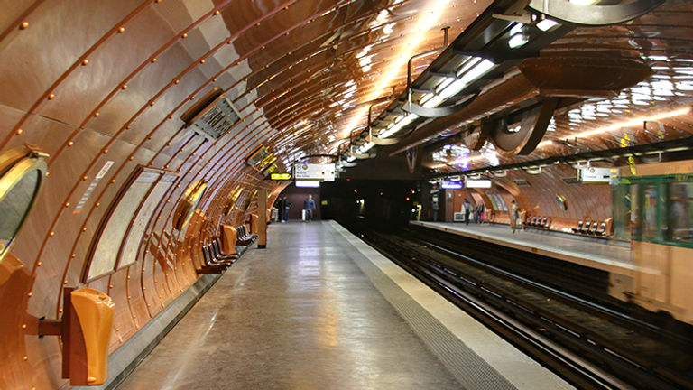 Arts et Metier