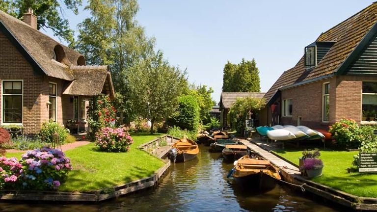 Giethoorn PT 6